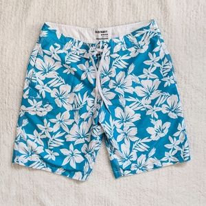 Old Navy Men's Swim Trunks